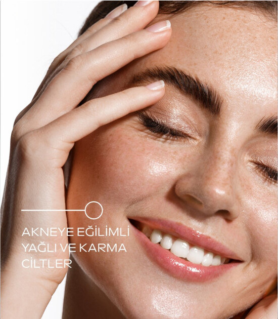 Weleda Deep Cleansing Arındırıcı Y&uuml;z Temizleme Jeli