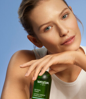 Weleda Refining Hydra Toner Organik Arındırıcı ve Nemlendirici Tonik