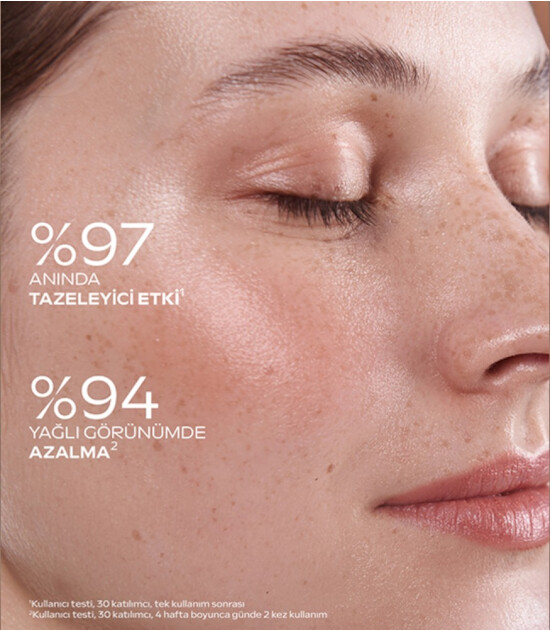 Weleda Refining Hydra Toner Organik Arındırıcı ve Nemlendirici Tonik