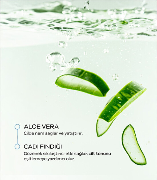Weleda Deep Cleansing Gel Organik Derinlemesine Y&uuml;z Temizleme Jeli