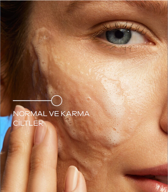 Weleda Deep Cleansing Gel Organik Derinlemesine Y&uuml;z Temizleme Jeli
