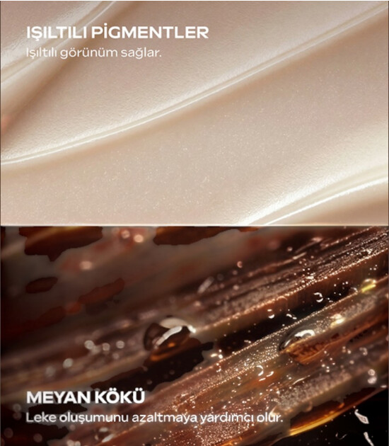 Weleda Glow Perfecting Serum Drops Organik Aydınlatıcı ve Ton Eşitleyici Serum