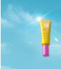 Weleda UV Glow Fluid LSF30 %100 Mineral Doğal Y&uuml;z G&uuml;neş Kremi (SPF30)