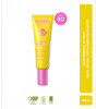 Weleda UV Glow Fluid LSF30 %100 Mineral Doğal Y&uuml;z G&uuml;neş Kremi (SPF30)
