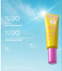Weleda UV Glow Fluid LSF30 %100 Mineral Doğal Y&uuml;z G&uuml;neş Kremi (SPF30)