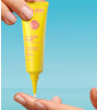 Weleda UV Glow Fluid LSF30 %100 Mineral Doğal Y&uuml;z G&uuml;neş Kremi (SPF30)