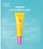 Weleda UV Glow Fluid LSF30 %100 Mineral Doğal Y&uuml;z G&uuml;neş Kremi (SPF30)