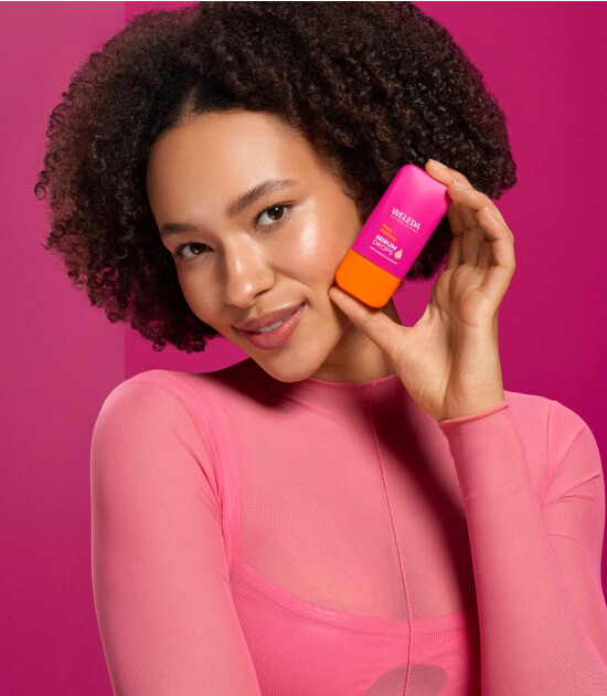 Weleda Pore Refining Serum Drops Organik P&uuml;r&uuml;zs&uuml;zleştirici ve Aydınlatıcı C Vitamini Serum