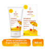 Weleda Mineral Filtreli Bebek ve Çocuk Güneş Losyonu (SPF30)