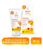 Weleda Mineral Filtreli Bebek ve Çocuk Güneş Kremi (SPF50)