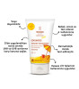 Weleda Mineral Filtreli Bebek ve Çocuk Güneş Kremi (SPF50)