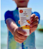 Weleda Mineral Filtreli Bebek ve Çocuk Güneş Kremi (SPF50)