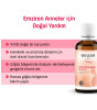 Weleda Organik Göğüs Masaj Yağı