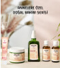 Weleda Organik Göğüs Masaj Yağı