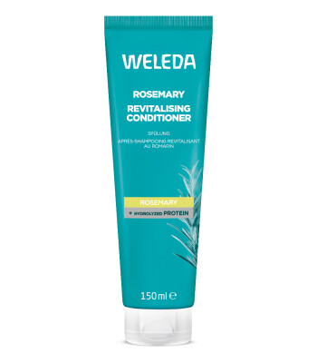 Weleda Saç Kremi - Rosemary Biberiye Özlü