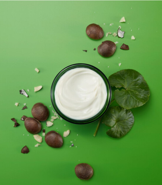 Weleda Skin Food Night Organik Nemlendirici Gece Kremi