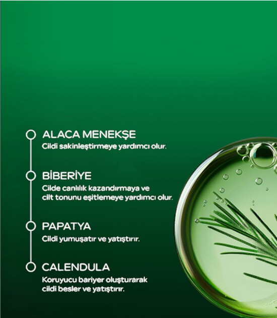 Weleda Skin Food Ultra-Light Dry Oil Organik Nemlendirici Ultra Hafif Kuru Yağ