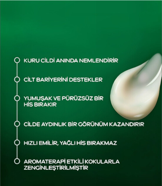 Weleda Skin Food Body Lotion Organik Nemlendirici V&uuml;cut Losyonu