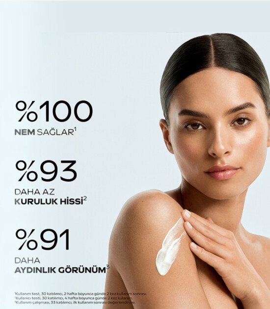 Weleda Skin Food Body Lotion Organik Nemlendirici V&uuml;cut Losyonu