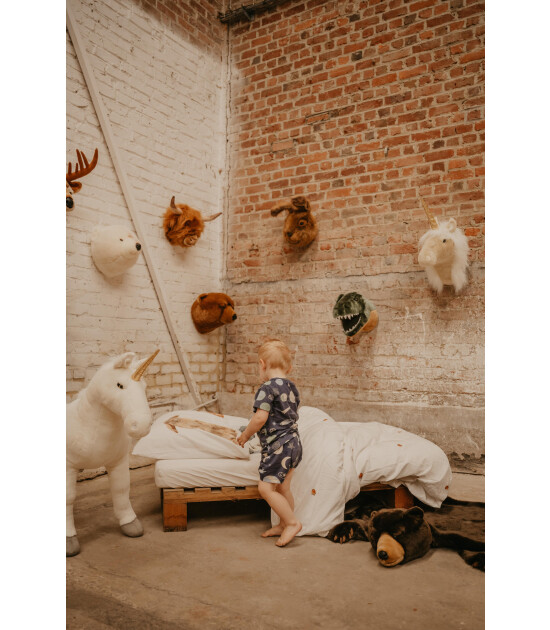 Wild & Soft Duvar Aksesuarı // Unicorn Fay