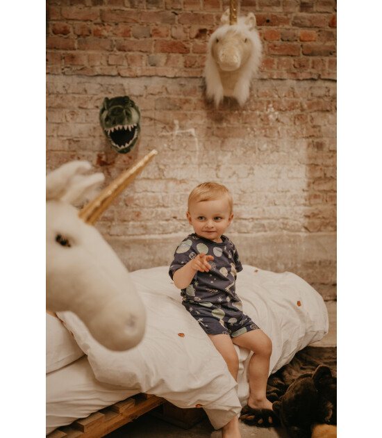 Wild & Soft Duvar Aksesuarı // Unicorn Fay