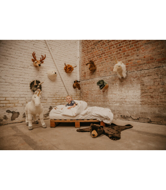 Wild & Soft Duvar Aksesuarı // Unicorn Fay