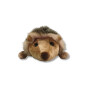 Wild & Soft Figürlü Peluş Sırt Çantası // Kirpi
