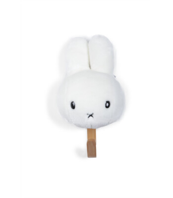 Wild & Soft Duvar Askısı // Miffy