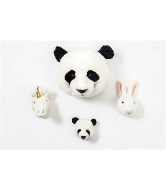 Wild & Soft Duvar Aksesuarı // Mini Lovely Set