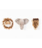 Wild & Soft Duvar Aksesuarı // Mini Antik Çağ