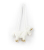 Wild & Soft Figürlü Peluş Omuz Çantası // Unicorn