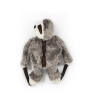 Wild & Soft Figürlü Peluş Sırt Çantası // Sloth