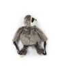 Wild & Soft Figürlü Peluş Sırt Çantası // Sloth