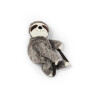 Wild & Soft Figürlü Peluş Sırt Çantası // Sloth