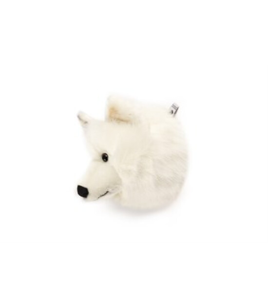 Wild & Soft Duvar Aksesuarı // Kurt Lucy