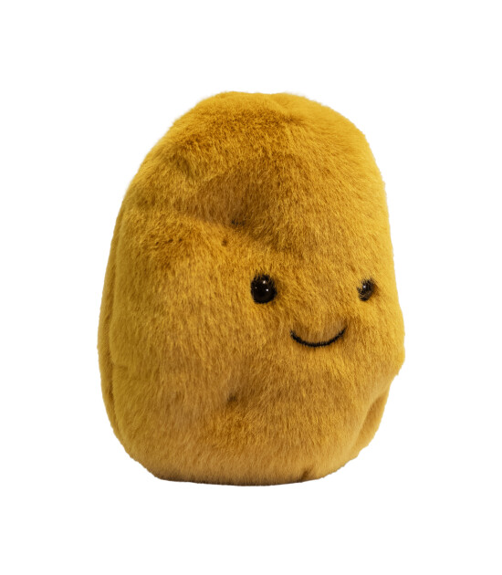 Wild & Soft Garden Friends Potato, Peluş Oyuncak