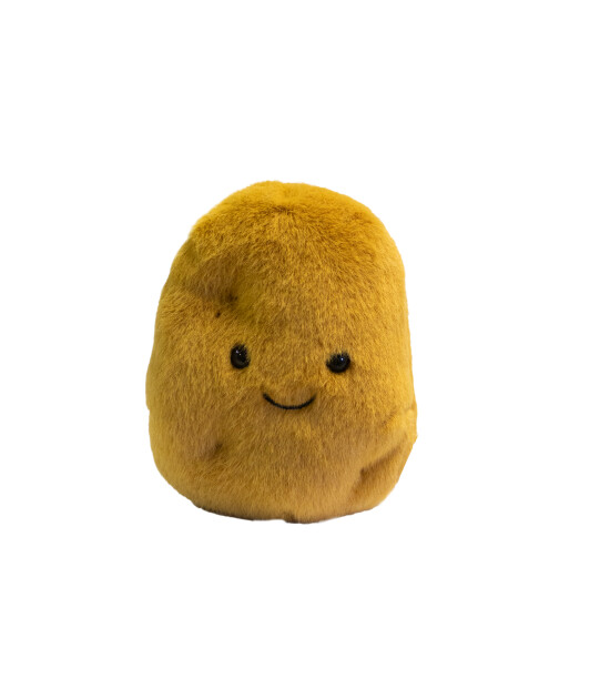 Wild & Soft Garden Friends Potato, Peluş Oyuncak