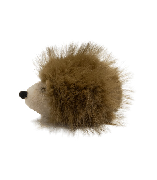 Wild & Soft Garden Friends Kirpi, Peluş Oyuncak