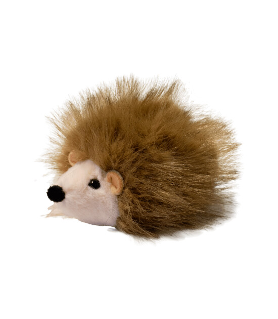 Wild & Soft Garden Friends Kirpi, Peluş Oyuncak