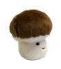 Wild & Soft Garden Friends Mantar, Peluş Oyuncak