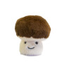 Wild & Soft Garden Friends Mantar, Peluş Oyuncak