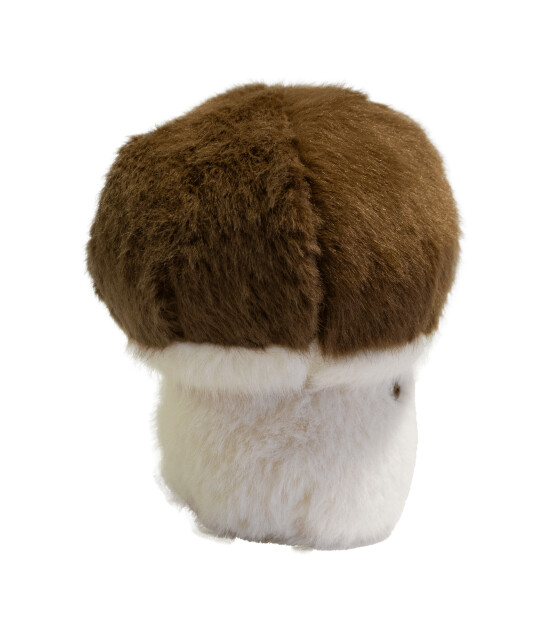 Wild & Soft Garden Friends Mantar, Peluş Oyuncak
