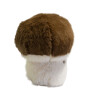 Wild & Soft Garden Friends Mantar, Peluş Oyuncak