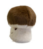 Wild & Soft Garden Friends Mantar, Peluş Oyuncak