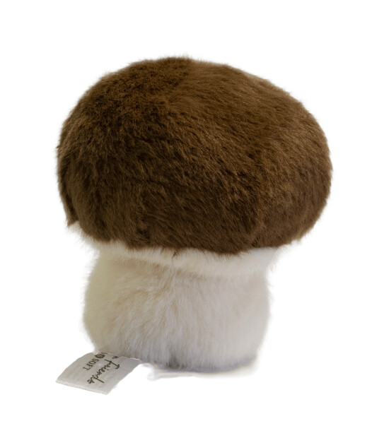 Wild & Soft Garden Friends Mantar, Peluş Oyuncak