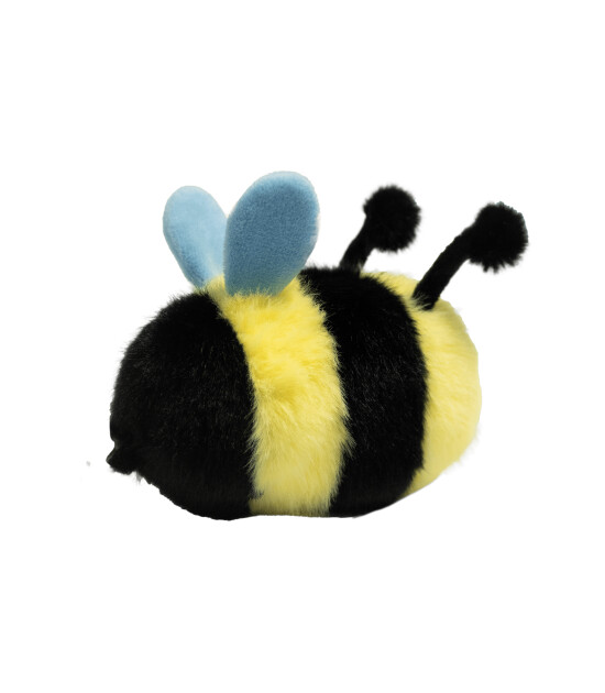 Wild & Soft Garden Friends Arı, Peluş Oyuncak