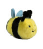 Wild & Soft Garden Friends Arı, Peluş Oyuncak