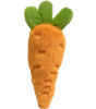 Wild & Soft Garden Friends Havuç, Peluş Oyuncak