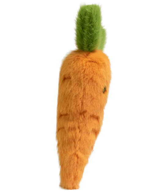 Wild & Soft Garden Friends Havuç, Peluş Oyuncak