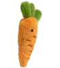 Wild & Soft Garden Friends Havuç, Peluş Oyuncak
